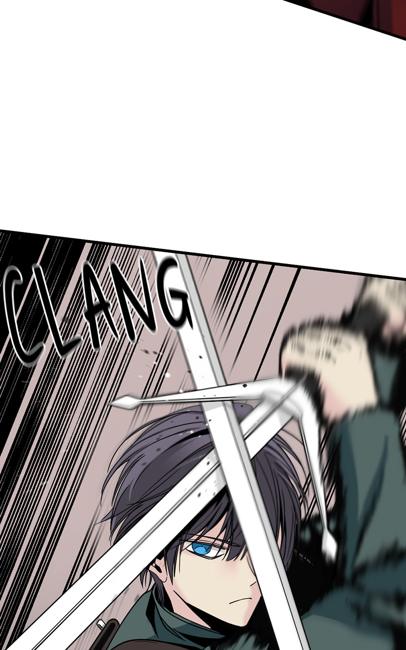 Hero Killer Chapitre 17 - Page 22