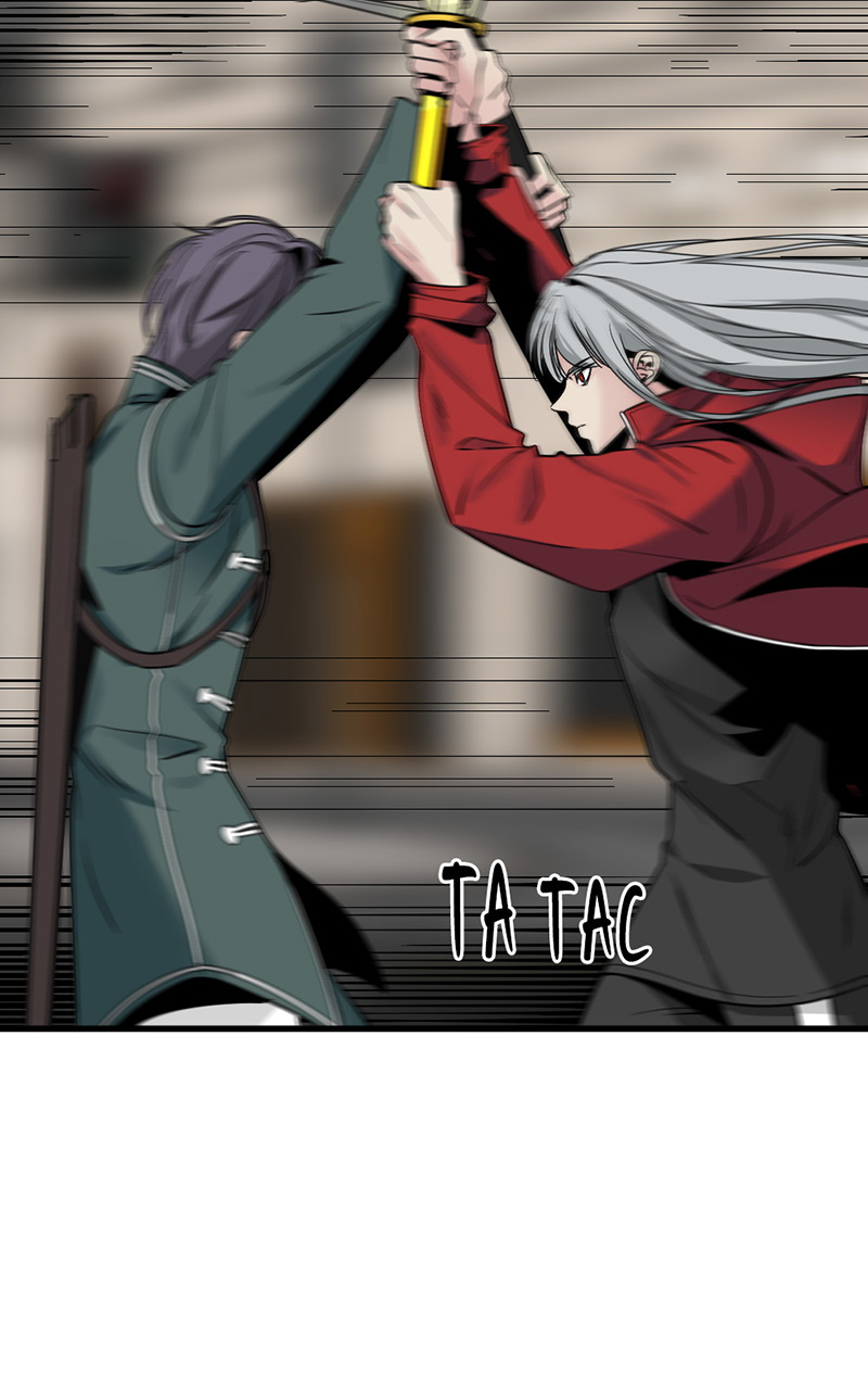 Hero Killer Chapitre 17 - Page 24