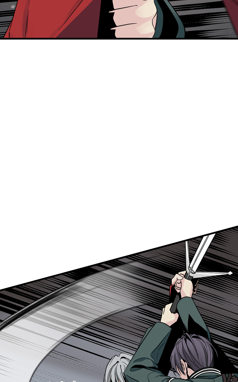 Hero Killer Chapitre 17 - Page 26