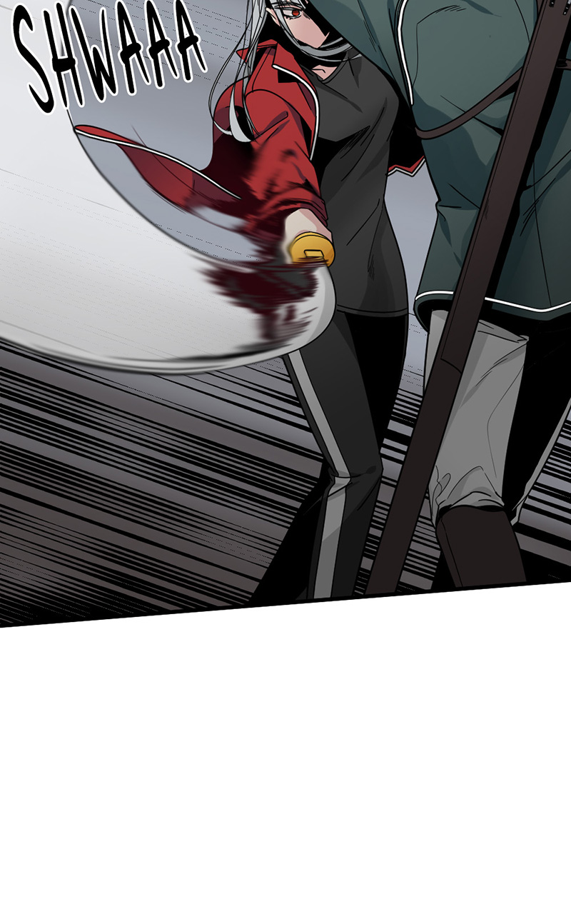 Hero Killer Chapitre 17 - Page 27