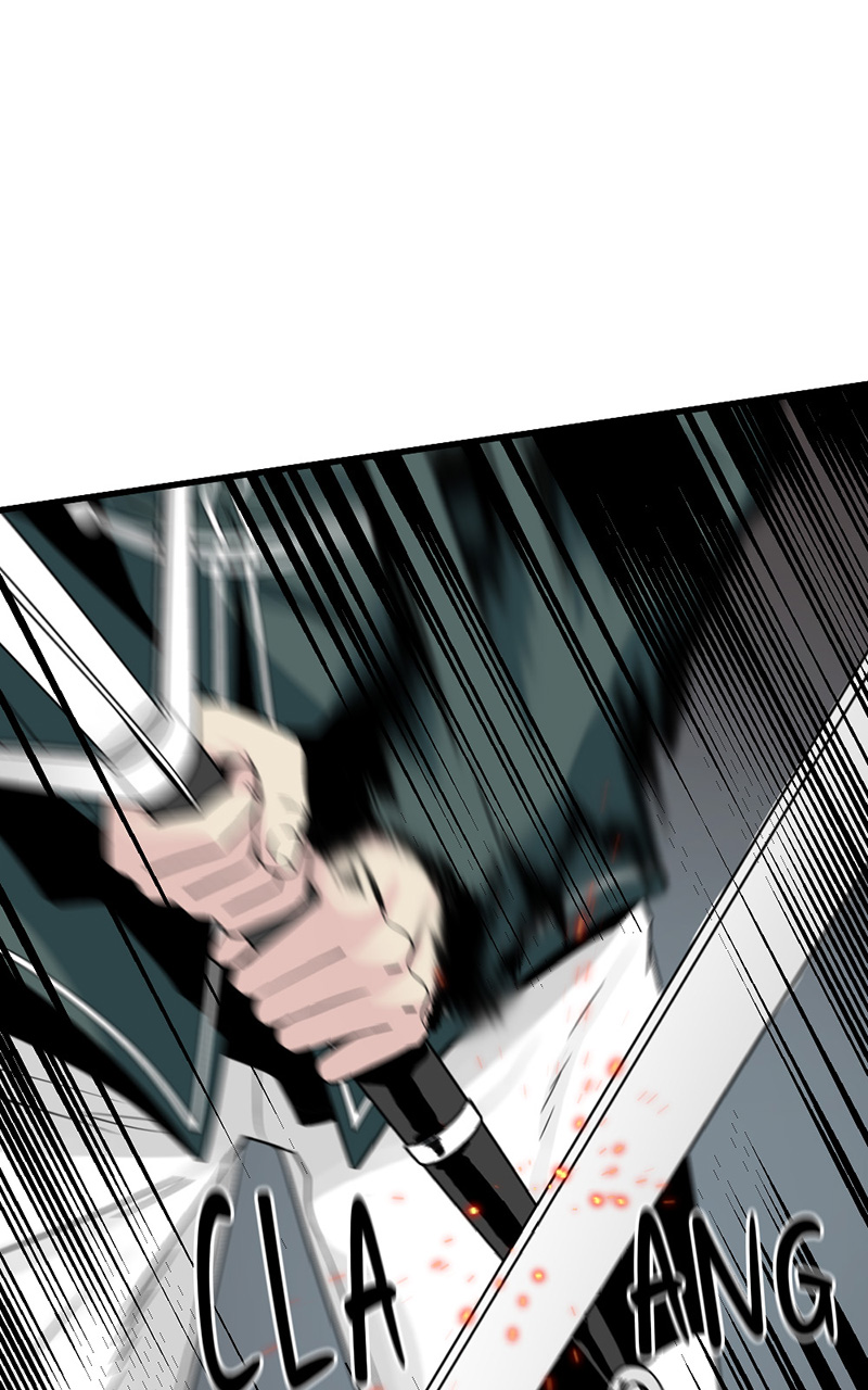 Hero Killer Chapitre 17 - Page 28
