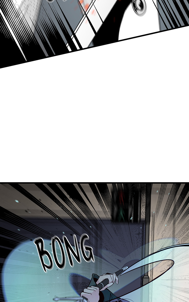 Hero Killer Chapitre 17 - Page 29
