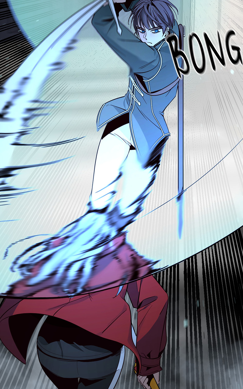 Hero Killer Chapitre 17 - Page 30