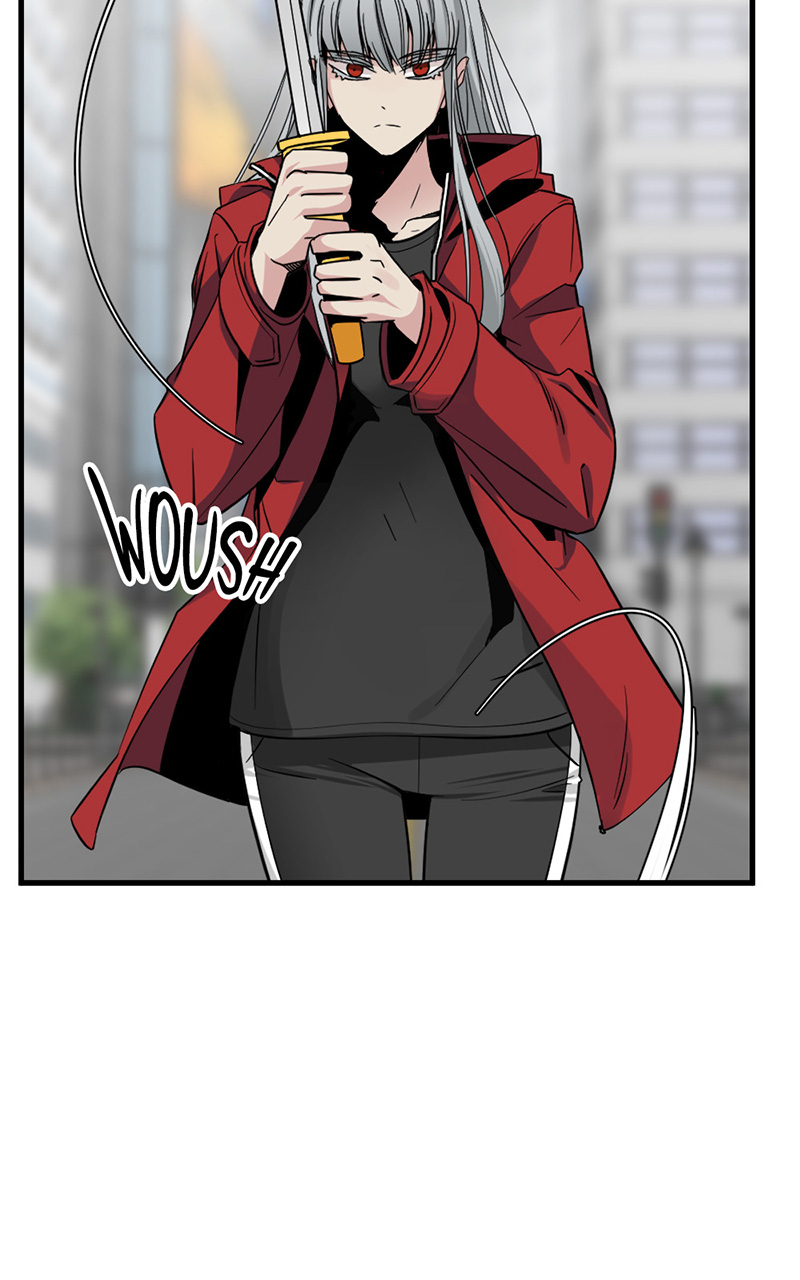 Hero Killer Chapitre 17 - Page 32