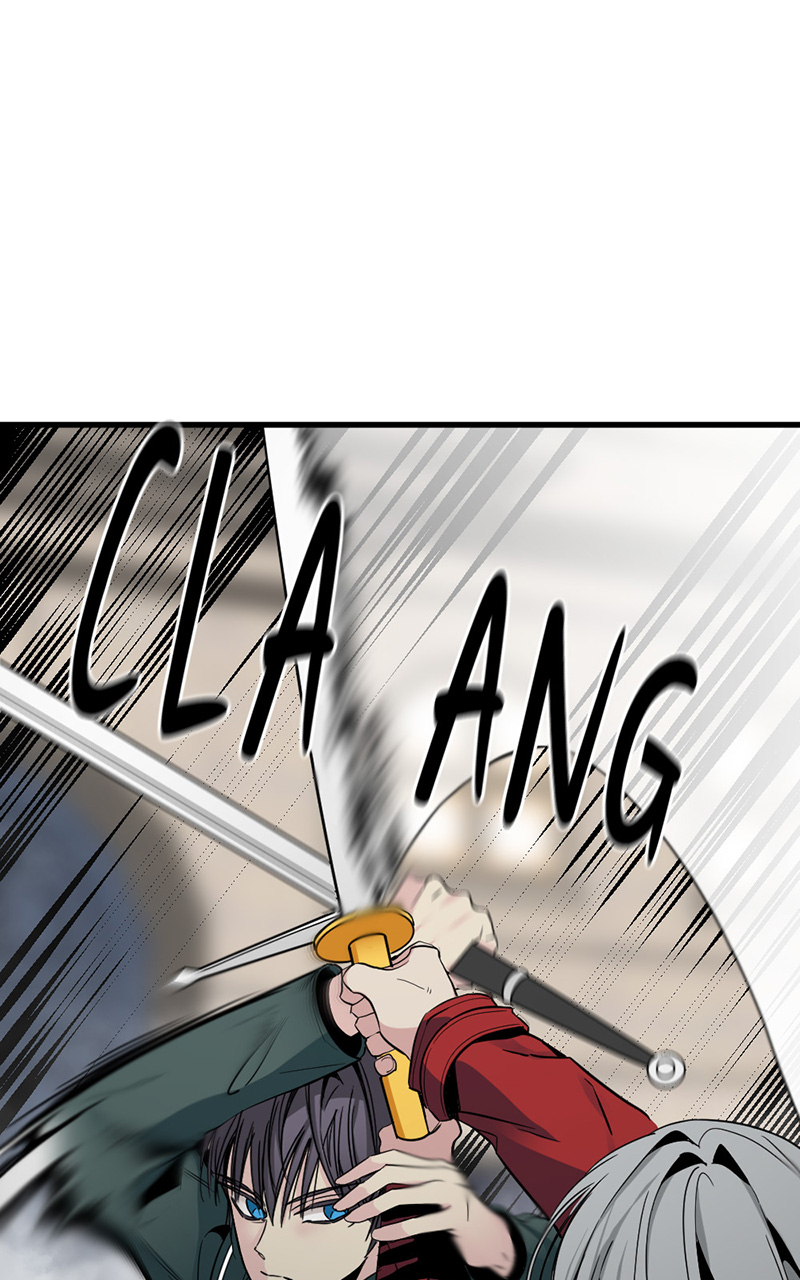 Hero Killer Chapitre 17 - Page 33