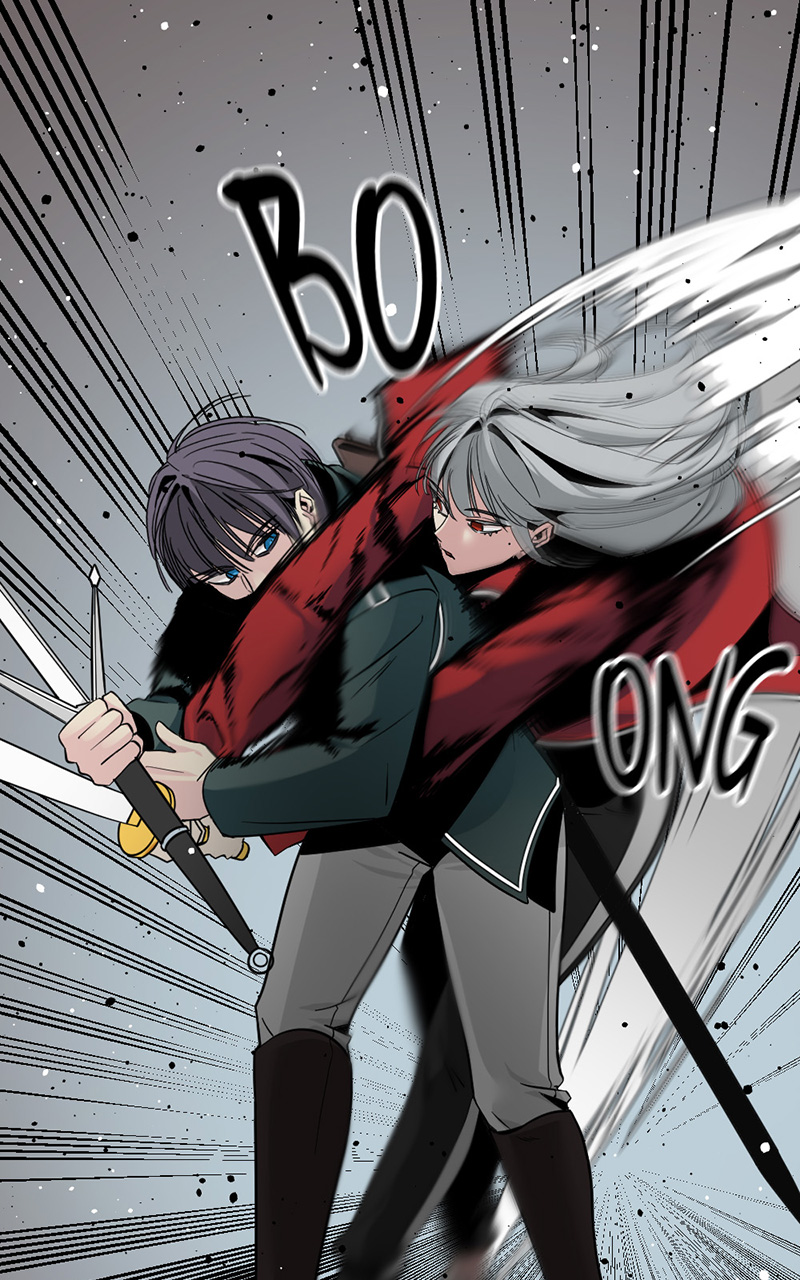 Hero Killer Chapitre 17 - Page 35