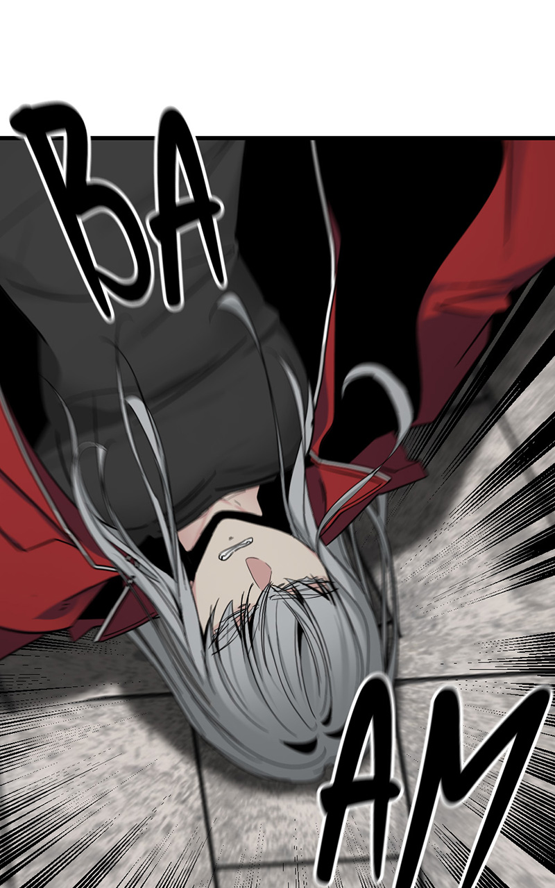 Hero Killer Chapitre 17 - Page 37