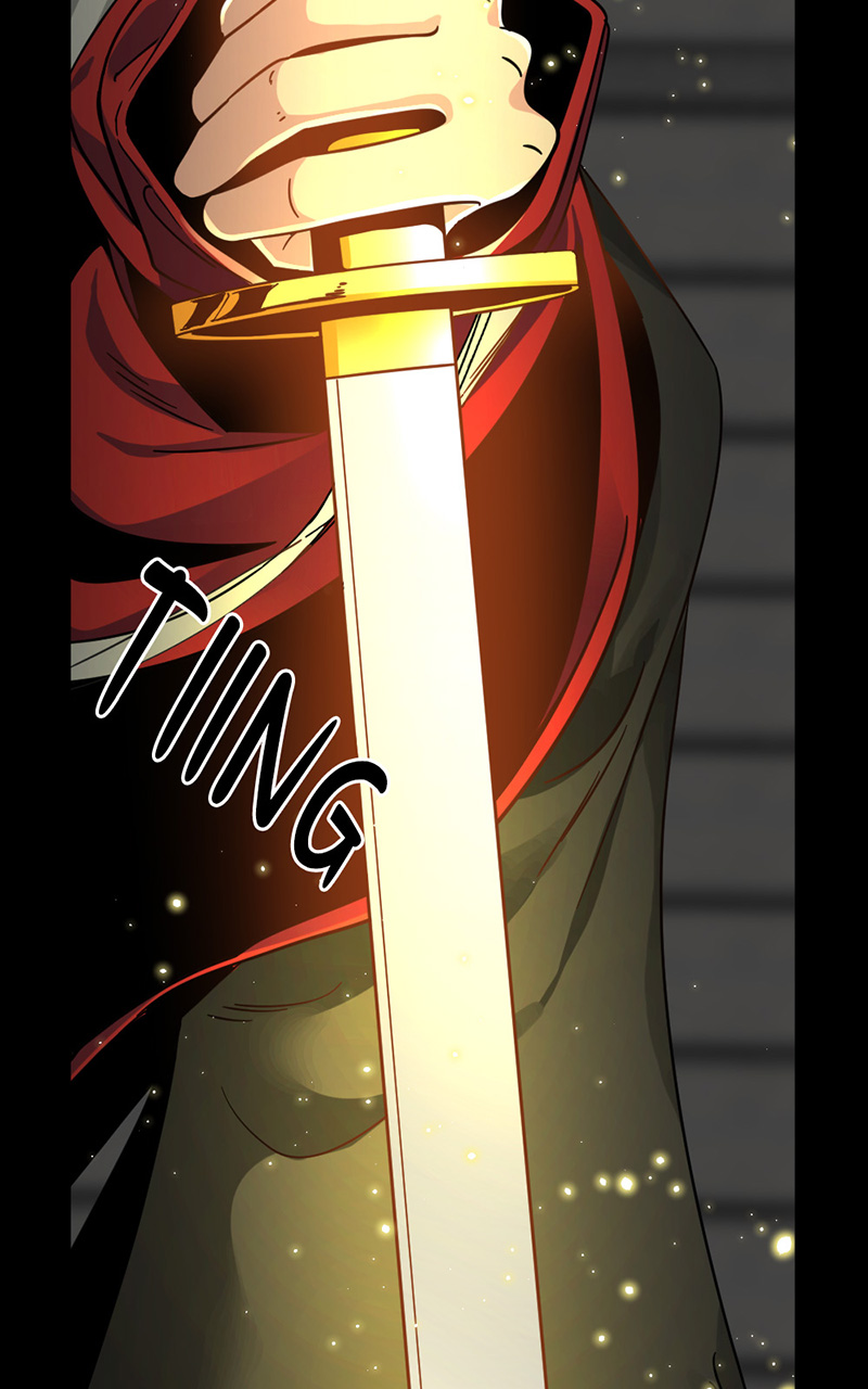Hero Killer Chapitre 17 - Page 4