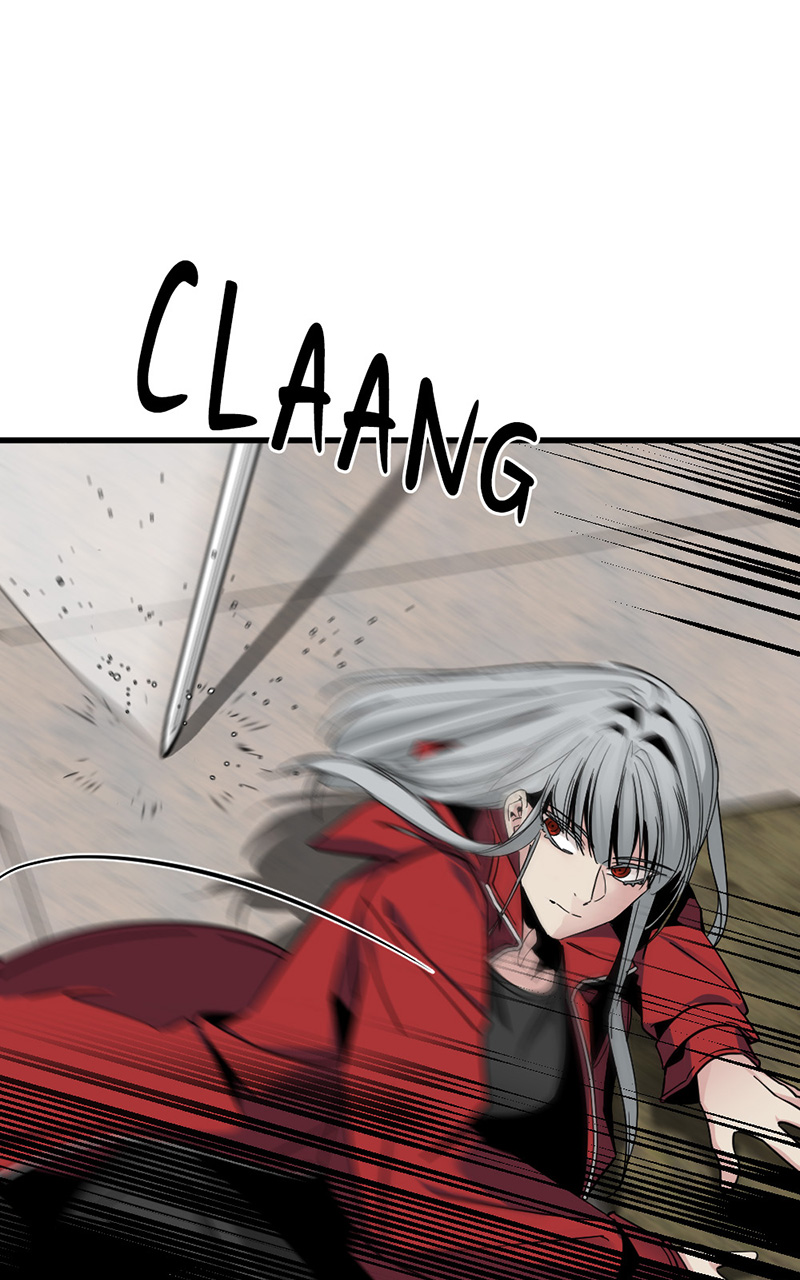 Hero Killer Chapitre 17 - Page 40