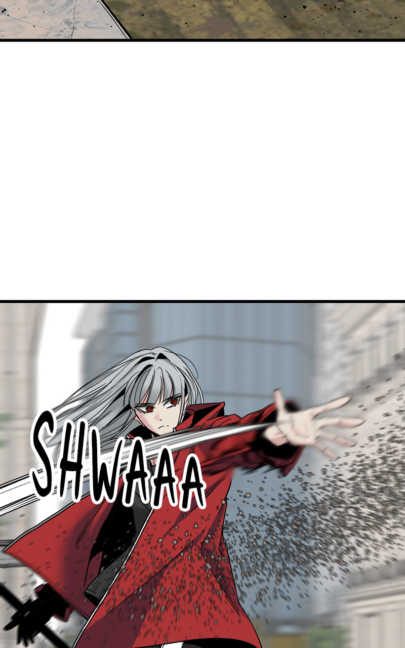 Hero Killer Chapitre 17 - Page 42