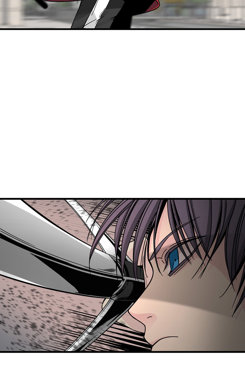 Hero Killer Chapitre 17 - Page 43