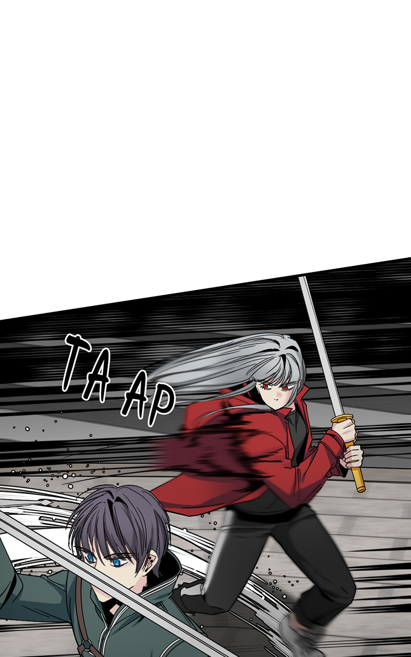 Hero Killer Chapitre 17 - Page 44