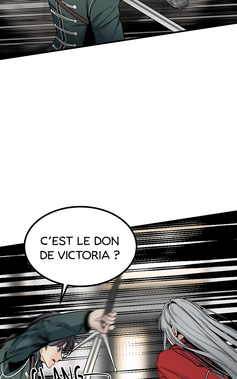 Hero Killer Chapitre 17 - Page 45