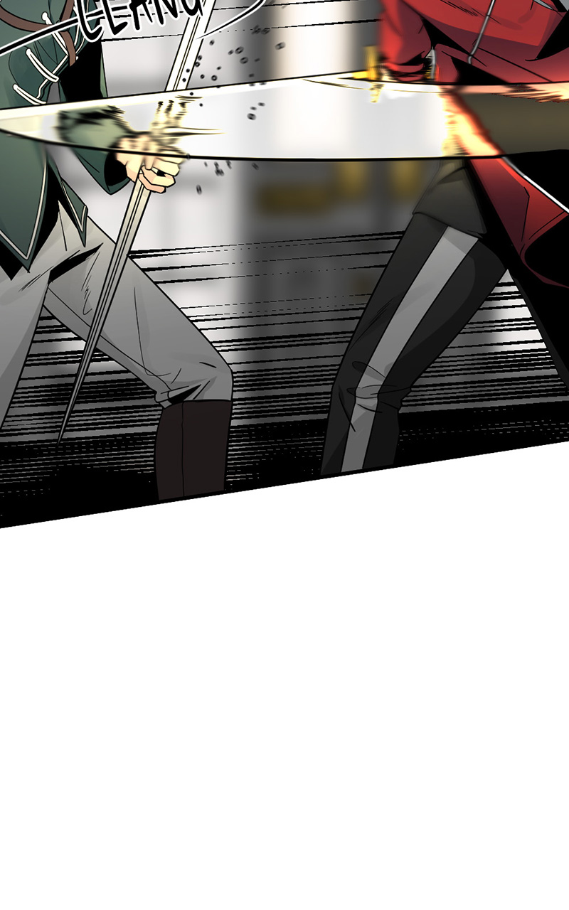 Hero Killer Chapitre 17 - Page 46