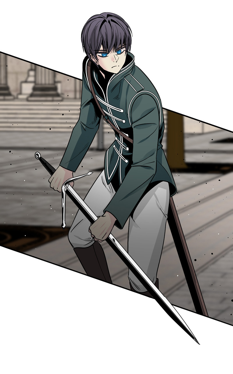 Hero Killer Chapitre 17 - Page 47