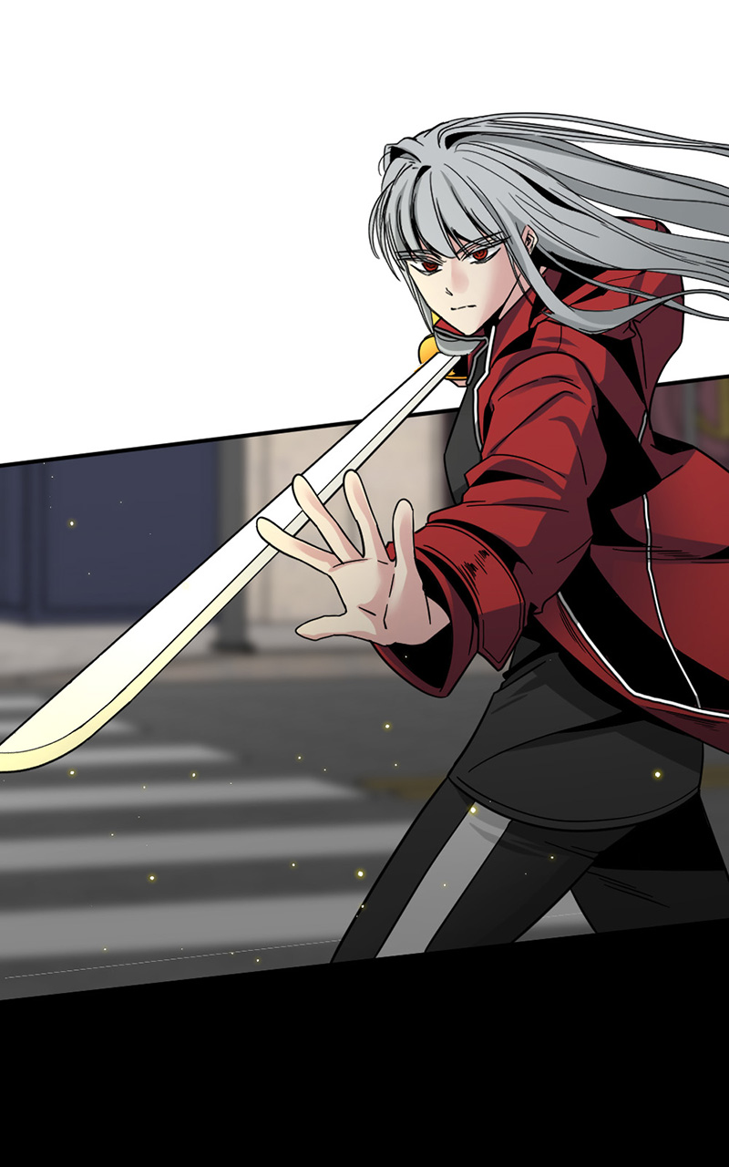 Hero Killer Chapitre 17 - Page 48