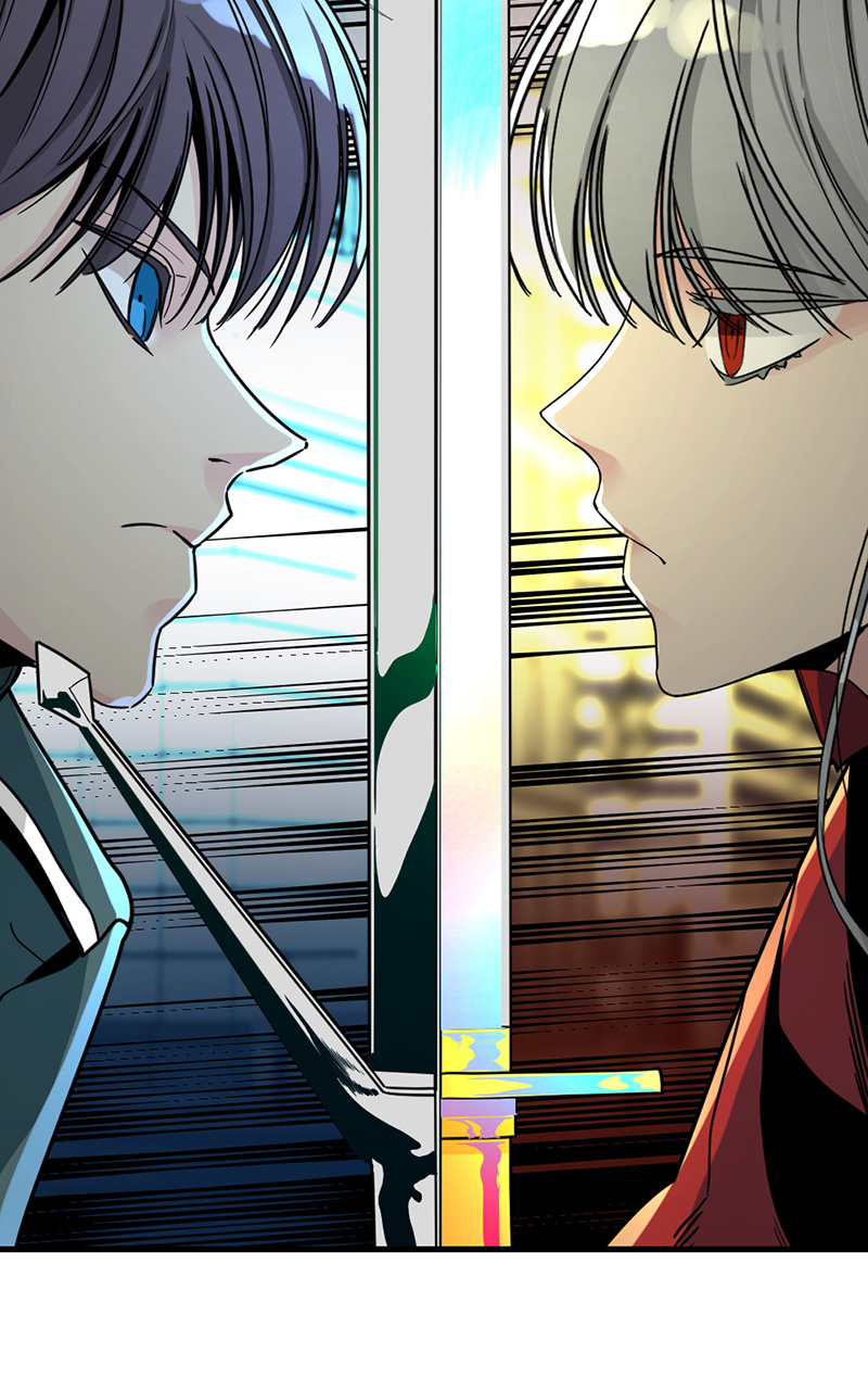 Hero Killer Chapitre 17 - Page 50