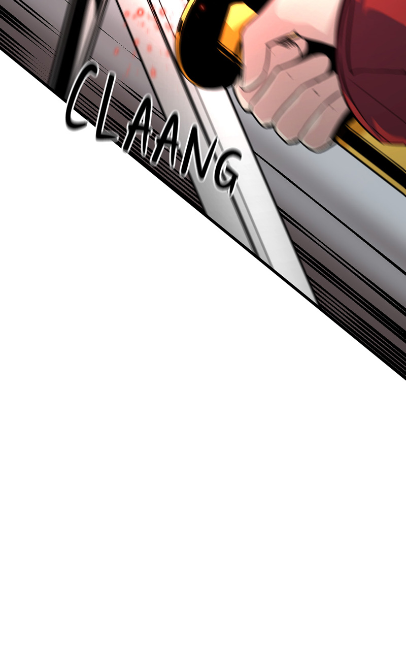 Hero Killer Chapitre 17 - Page 52