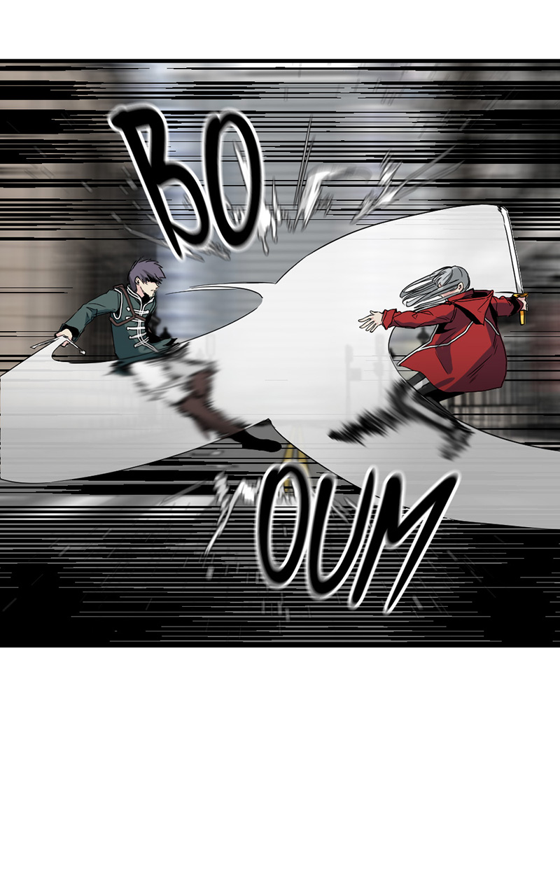 Hero Killer Chapitre 17 - Page 53