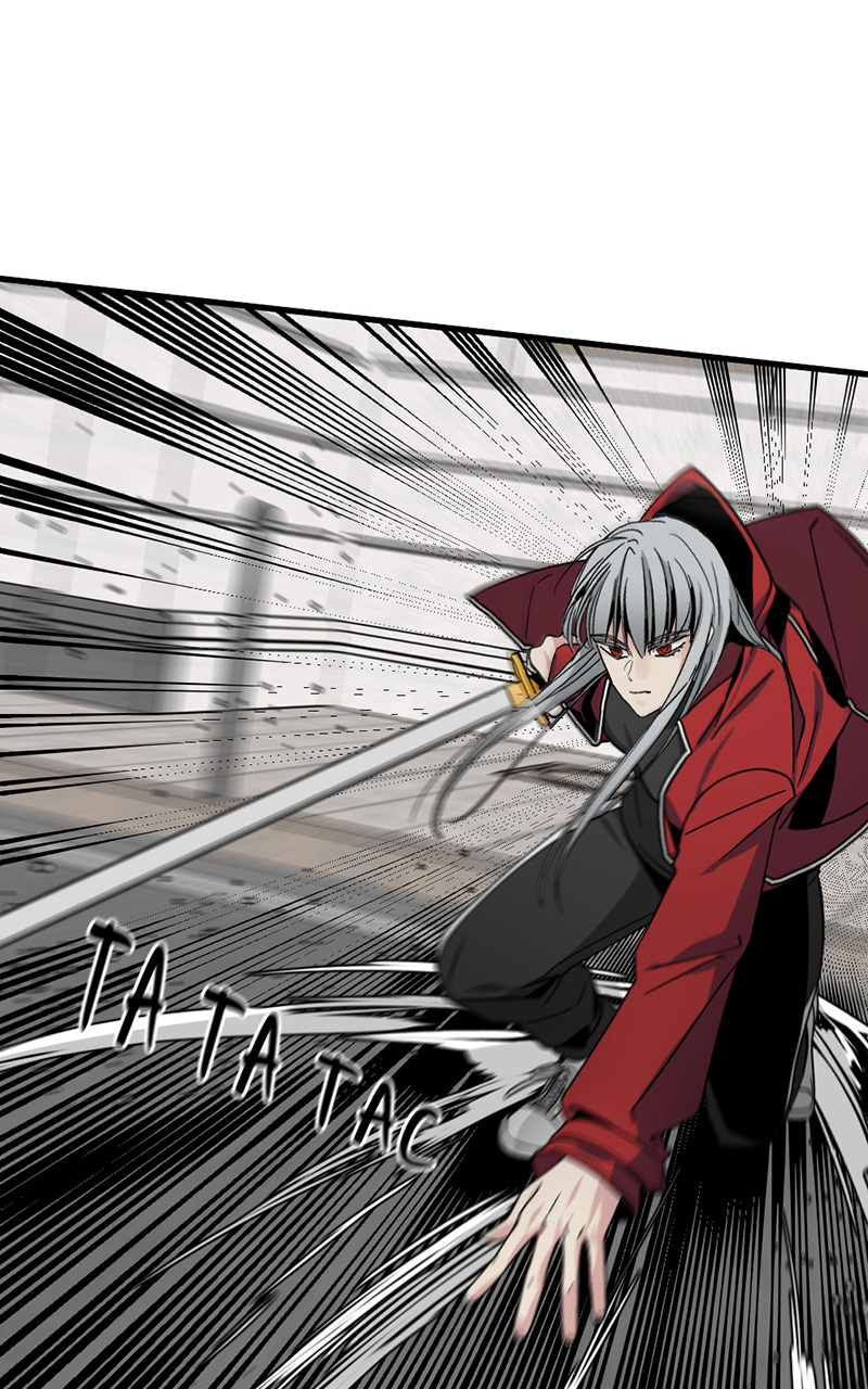 Hero Killer Chapitre 17 - Page 54