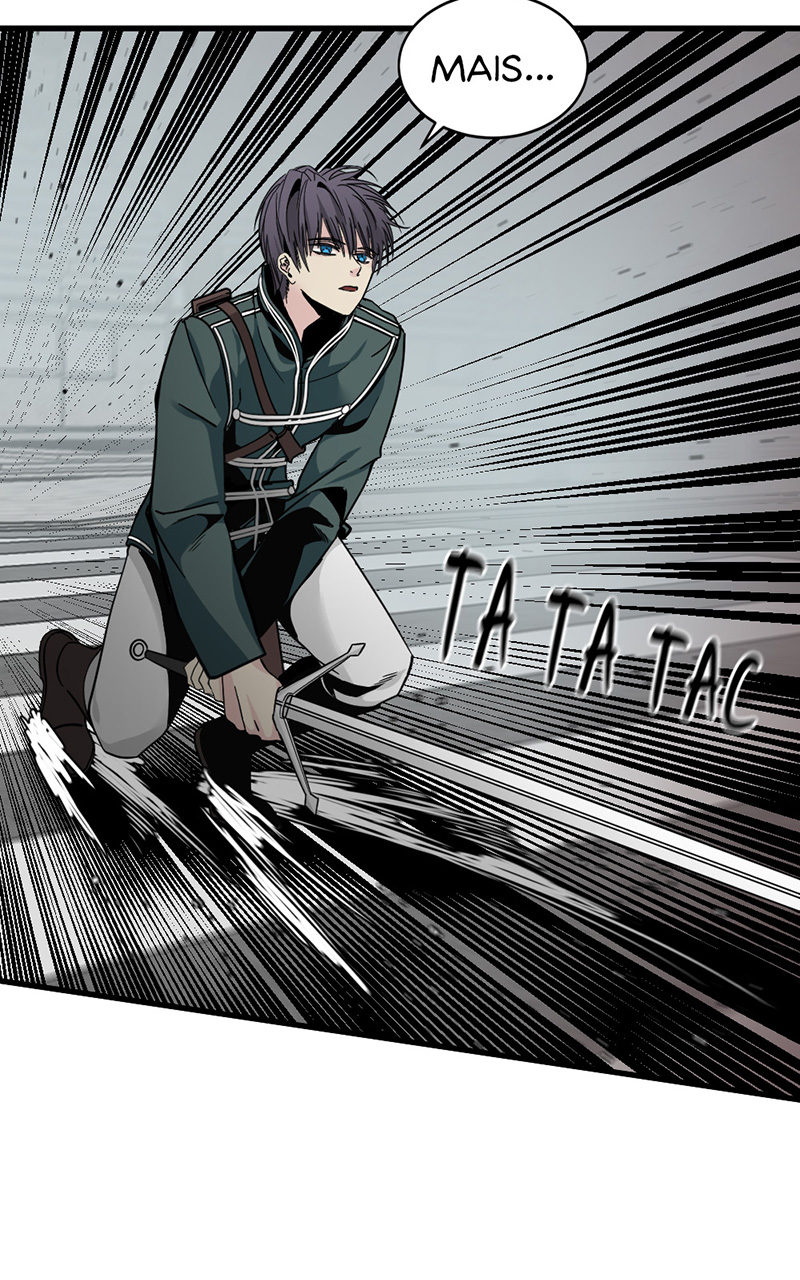 Hero Killer Chapitre 17 - Page 56