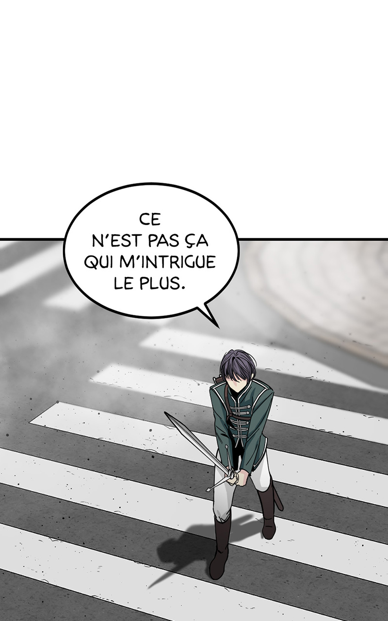 Hero Killer Chapitre 17 - Page 57