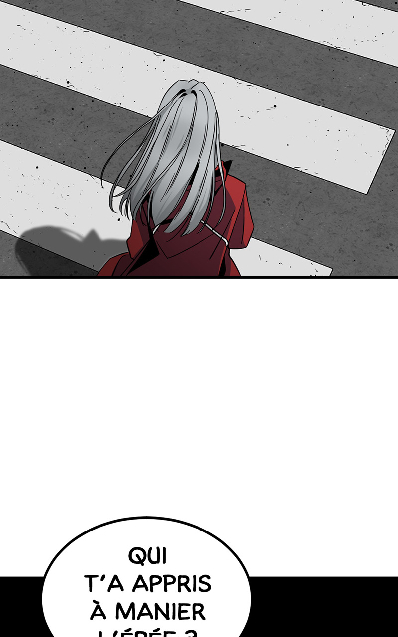 Hero Killer Chapitre 17 - Page 58