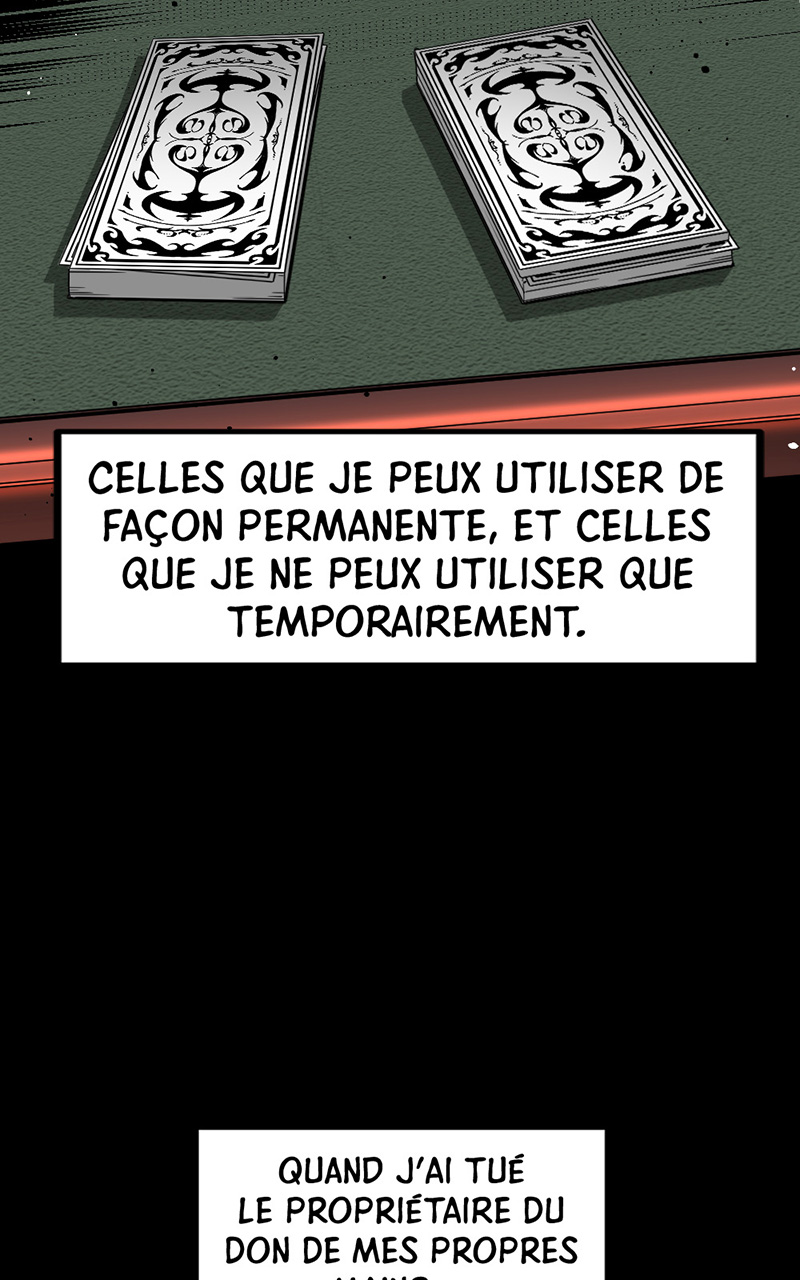 Hero Killer Chapitre 17 - Page 6