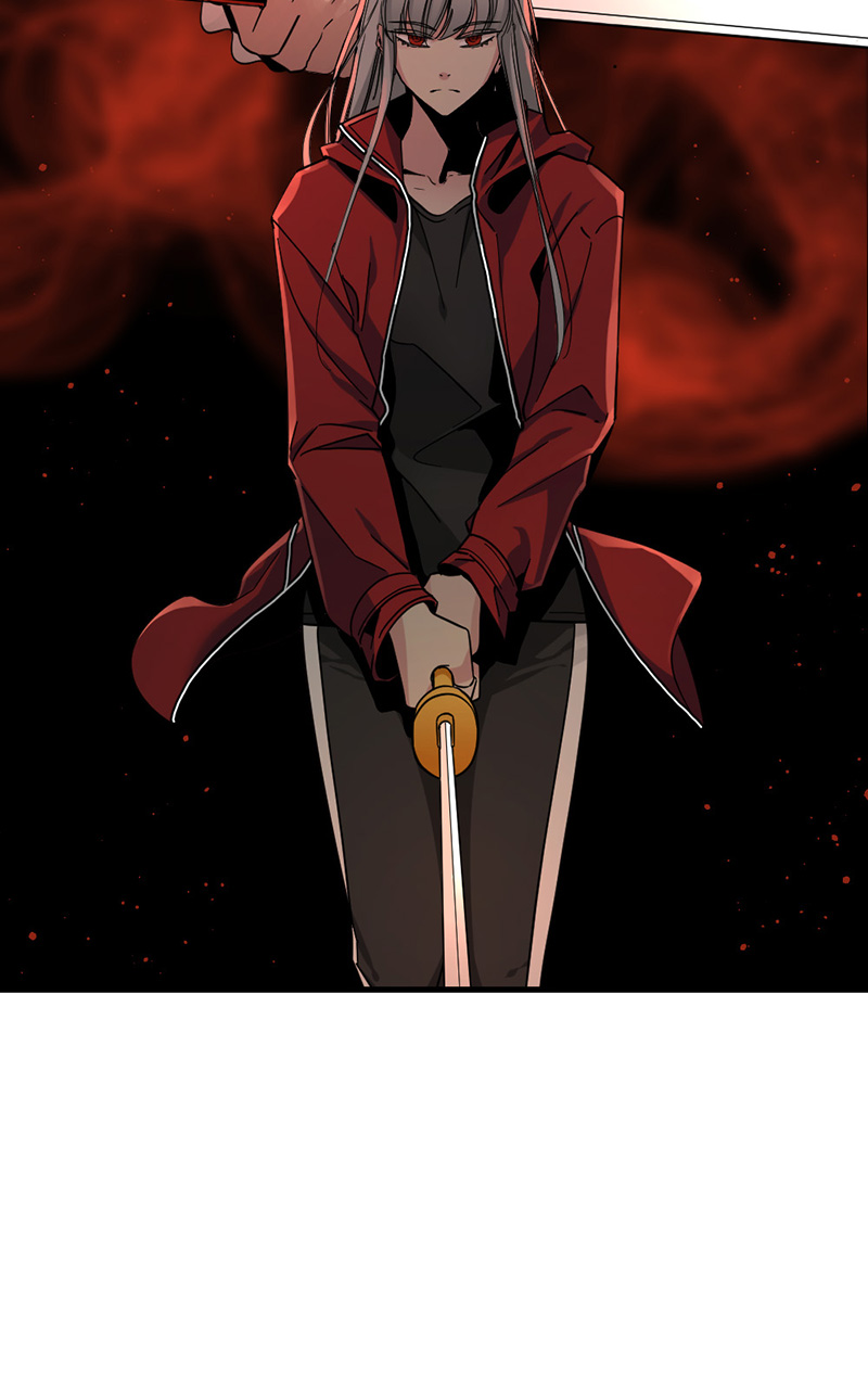 Hero Killer Chapitre 17 - Page 60