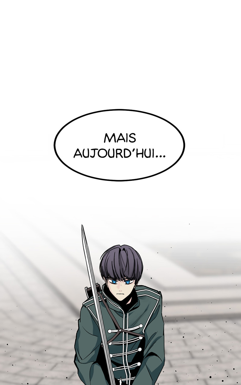 Hero Killer Chapitre 17 - Page 62