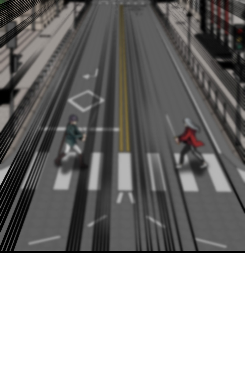 Hero Killer Chapitre 17 - Page 69
