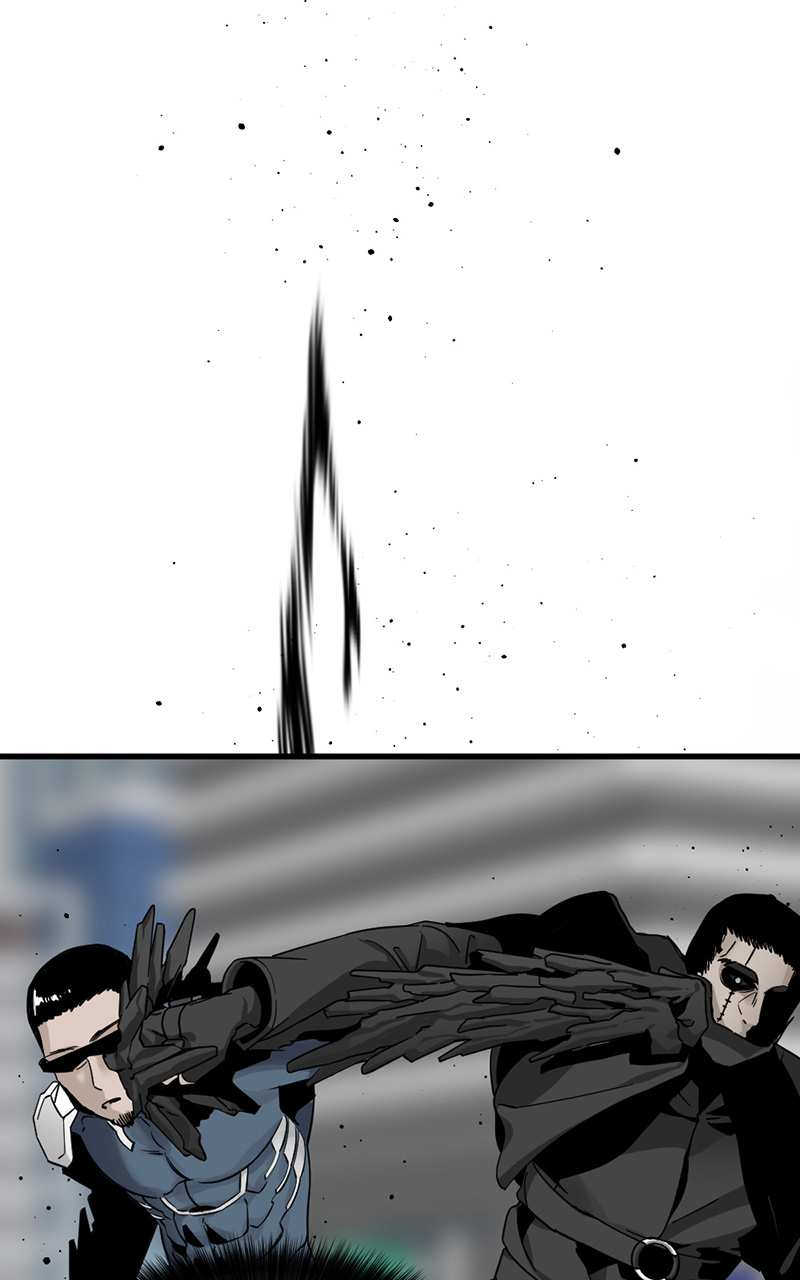 Hero Killer Chapitre 17 - Page 73
