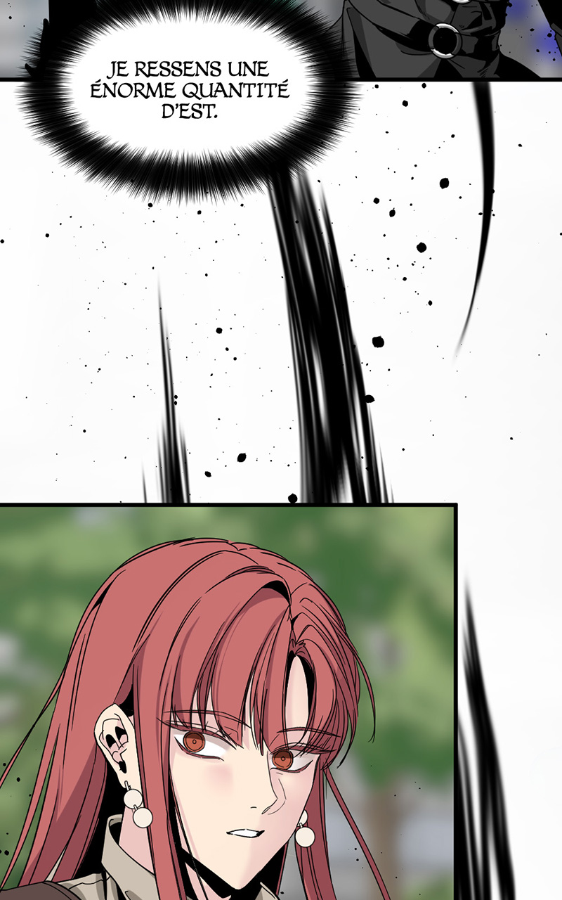 Hero Killer Chapitre 17 - Page 74