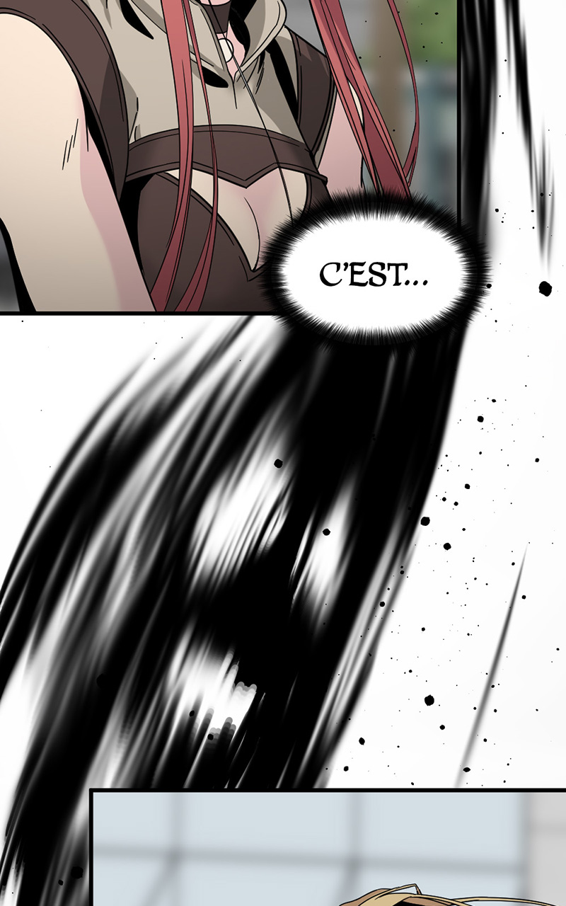 Hero Killer Chapitre 17 - Page 75
