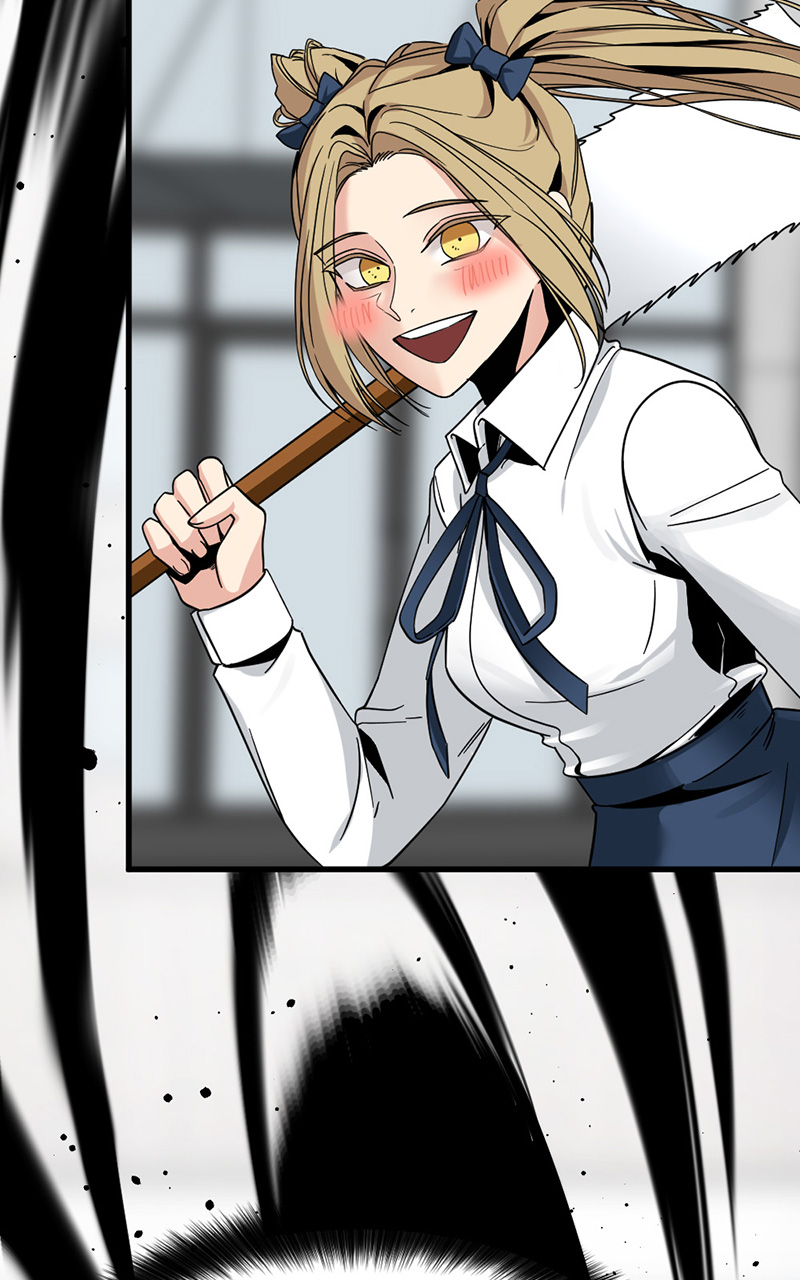 Hero Killer Chapitre 17 - Page 76