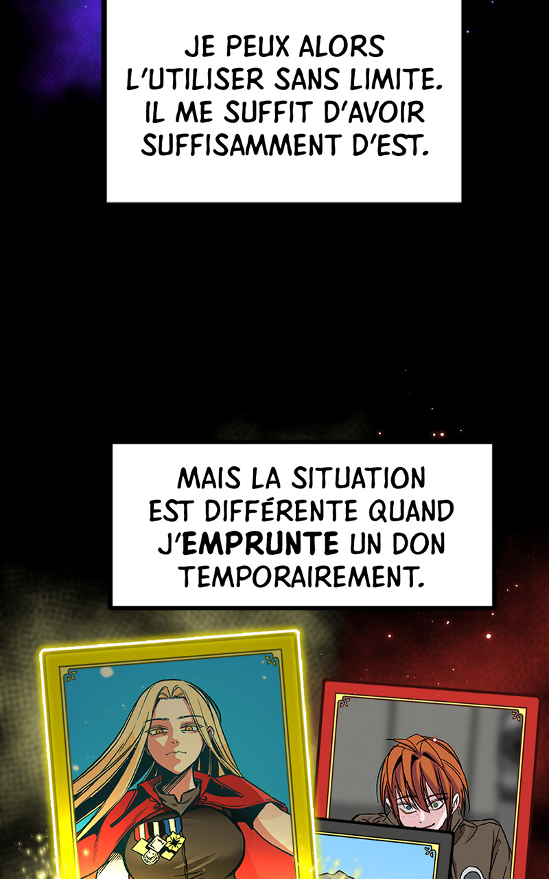 Hero Killer Chapitre 17 - Page 8