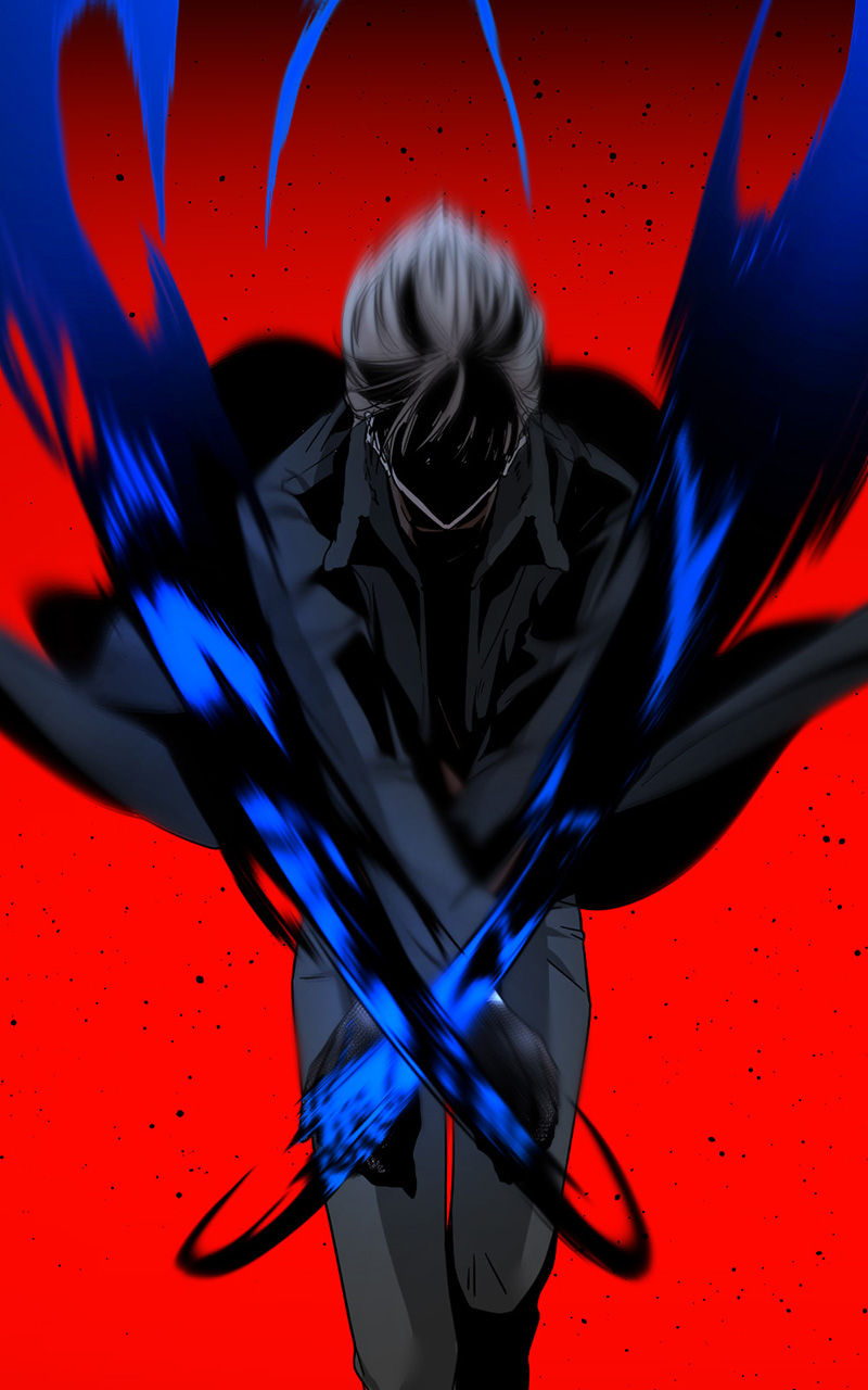 Hero Killer Chapitre 17 - Page 81