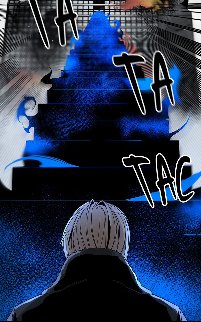 Hero Killer Chapitre 17 - Page 83