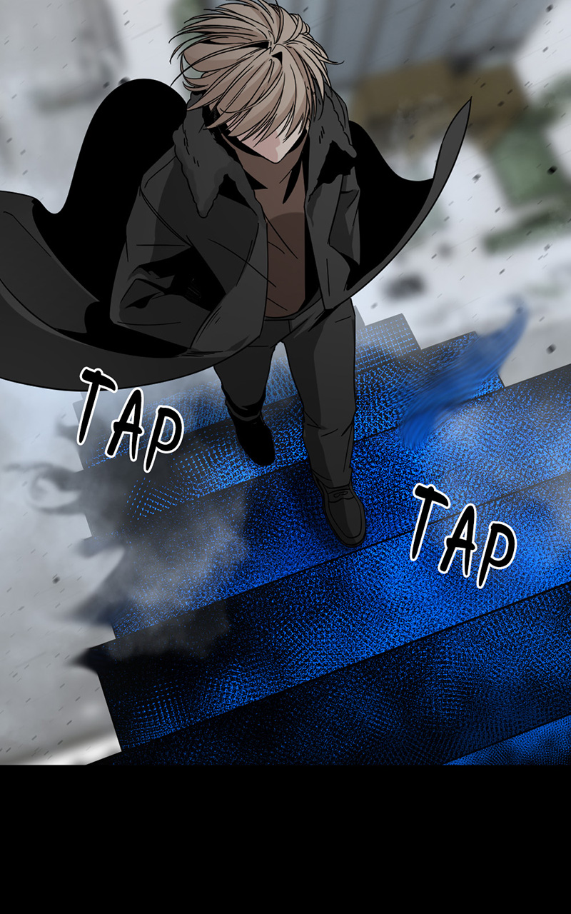 Hero Killer Chapitre 17 - Page 85