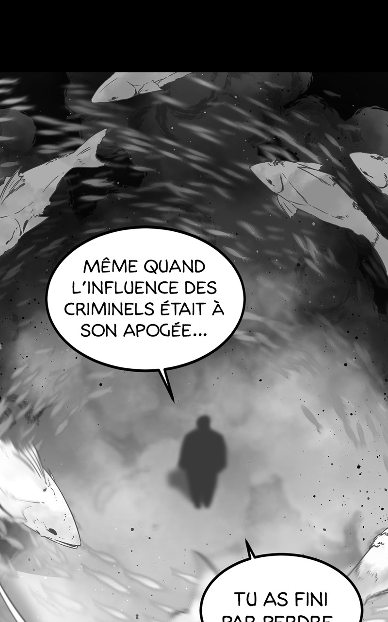 Hero Killer Chapitre 17 - Page 95