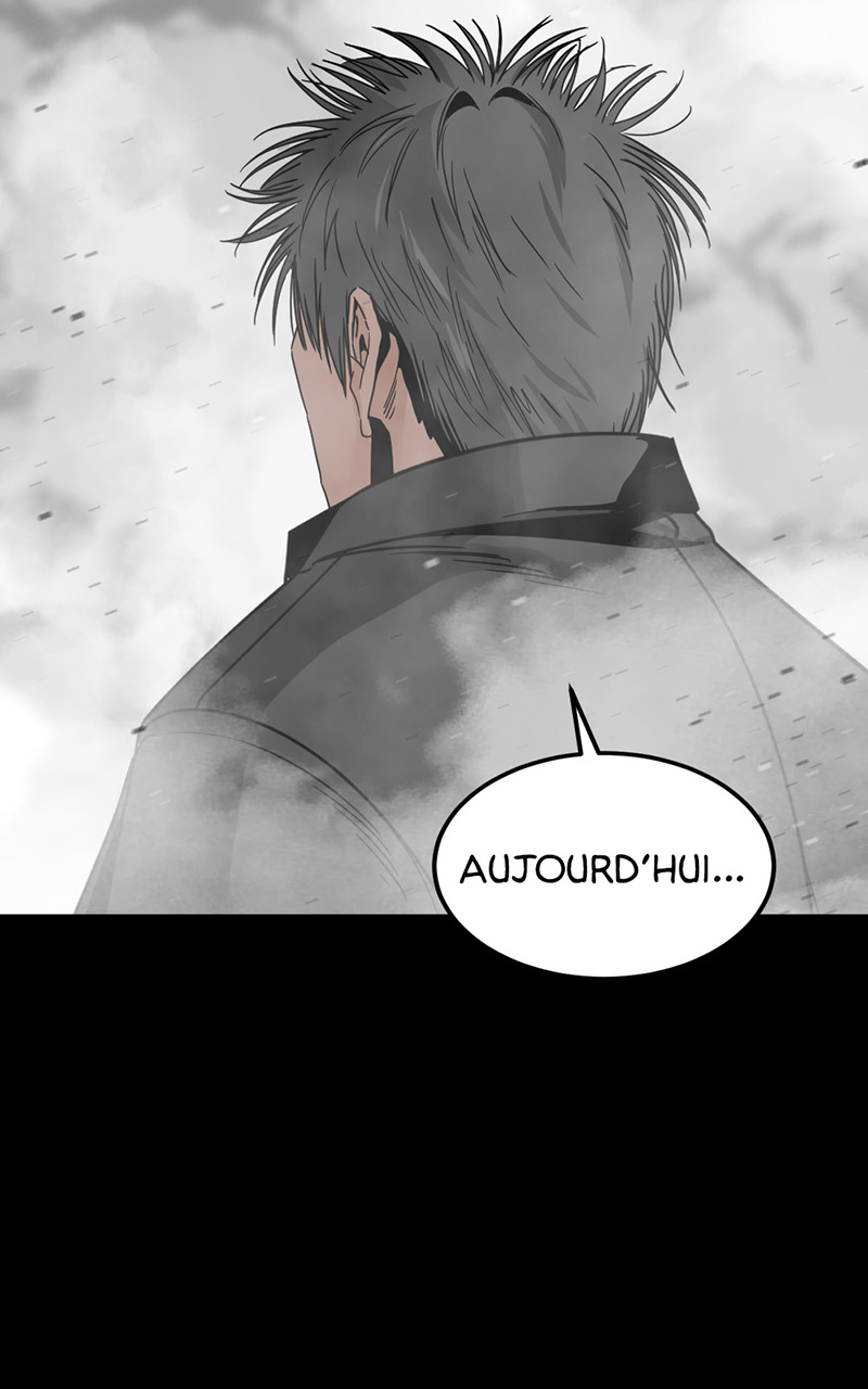 Hero Killer Chapitre 17 - Page 97
