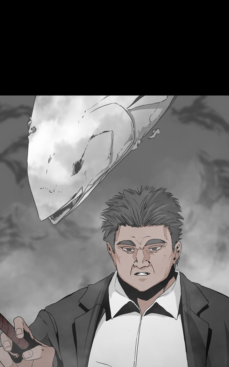 Hero Killer Chapitre 17 - Page 98