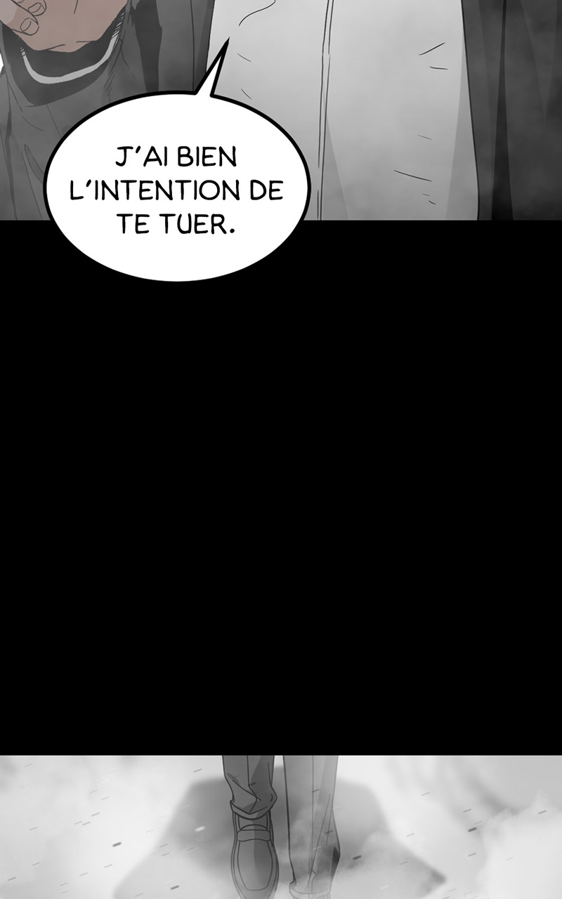 Hero Killer Chapitre 17 - Page 99