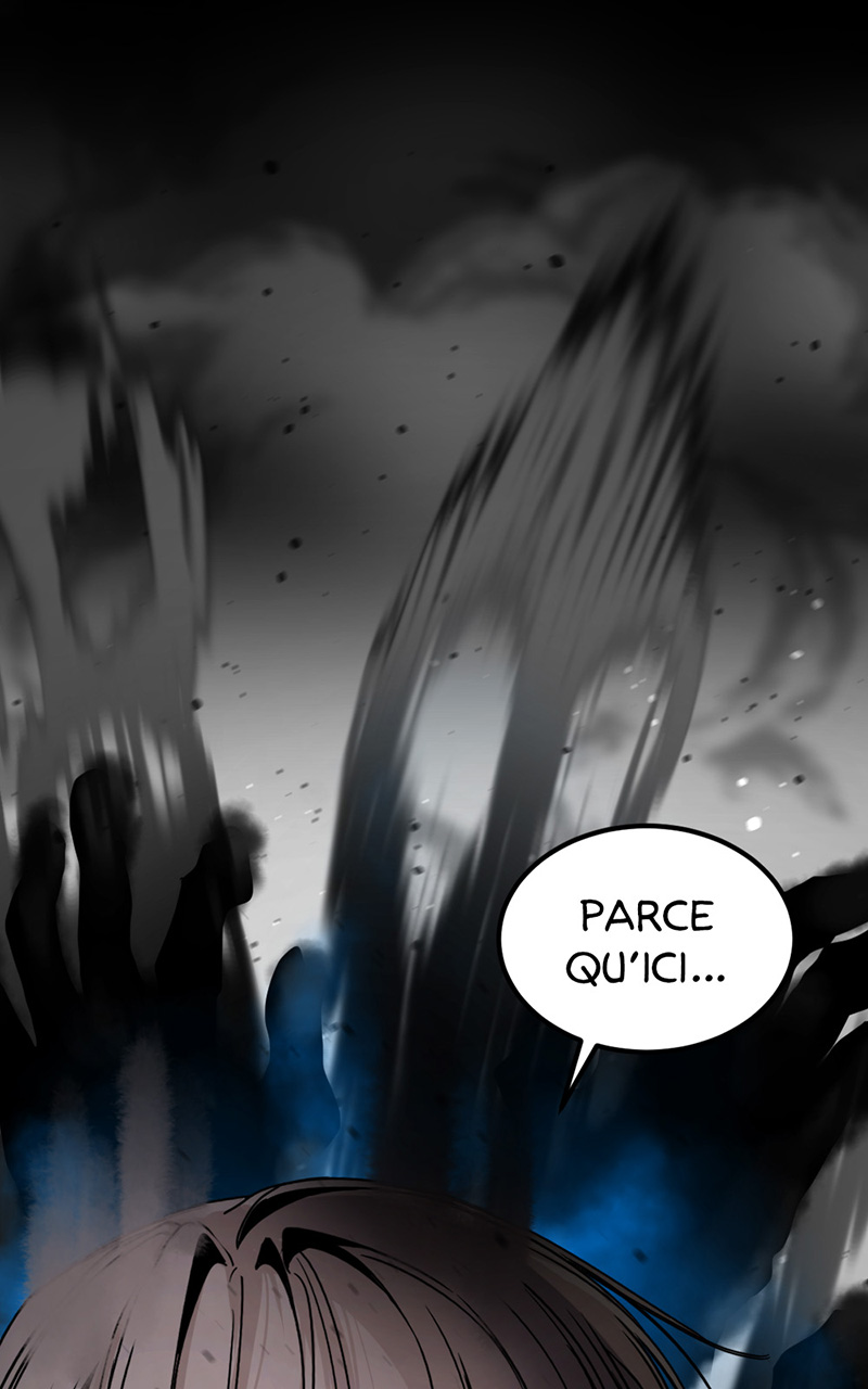 Hero Killer Chapitre 18 - Page 1