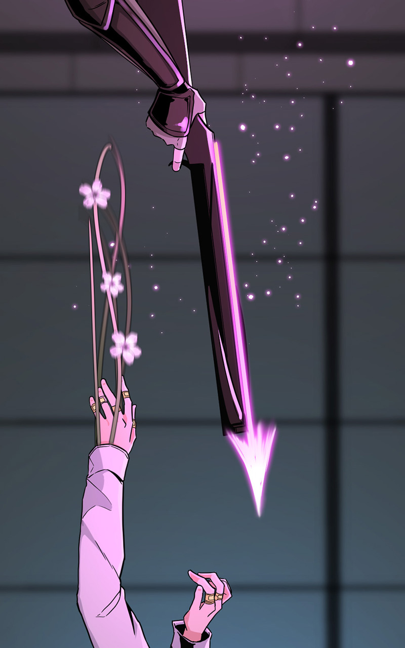 Hero Killer Chapitre 18 - Page 100