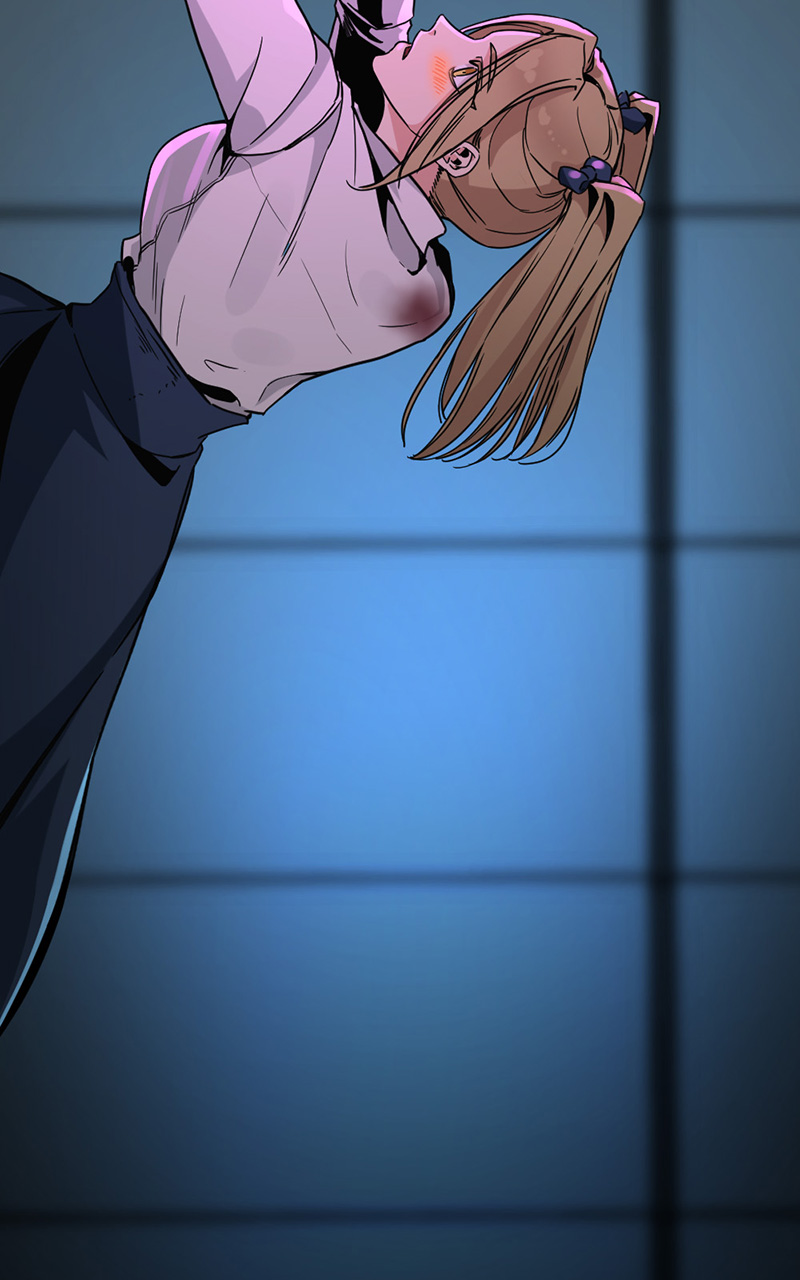 Hero Killer Chapitre 18 - Page 101