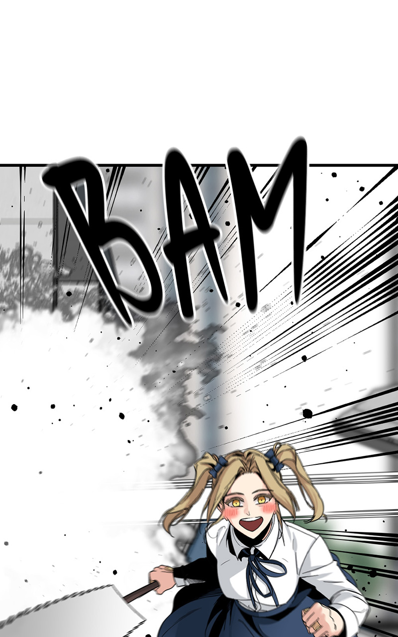 Hero Killer Chapitre 18 - Page 12