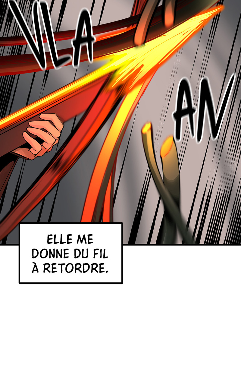 Hero Killer Chapitre 18 - Page 16