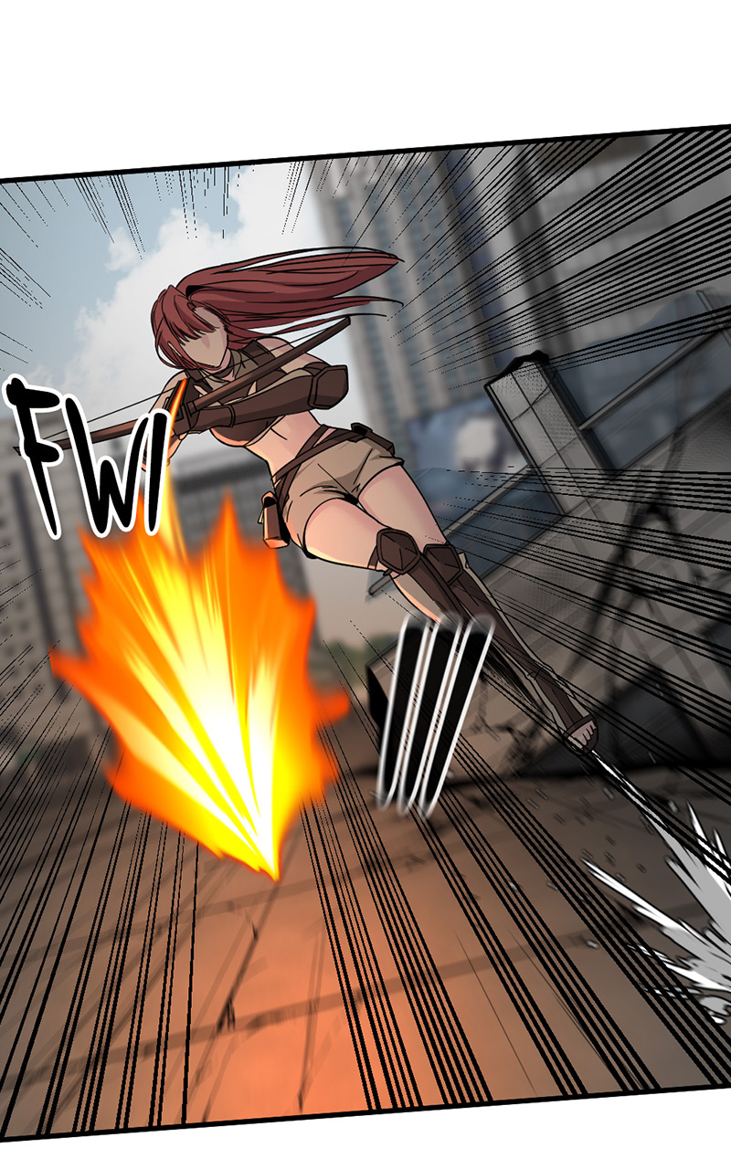 Hero Killer Chapitre 18 - Page 17