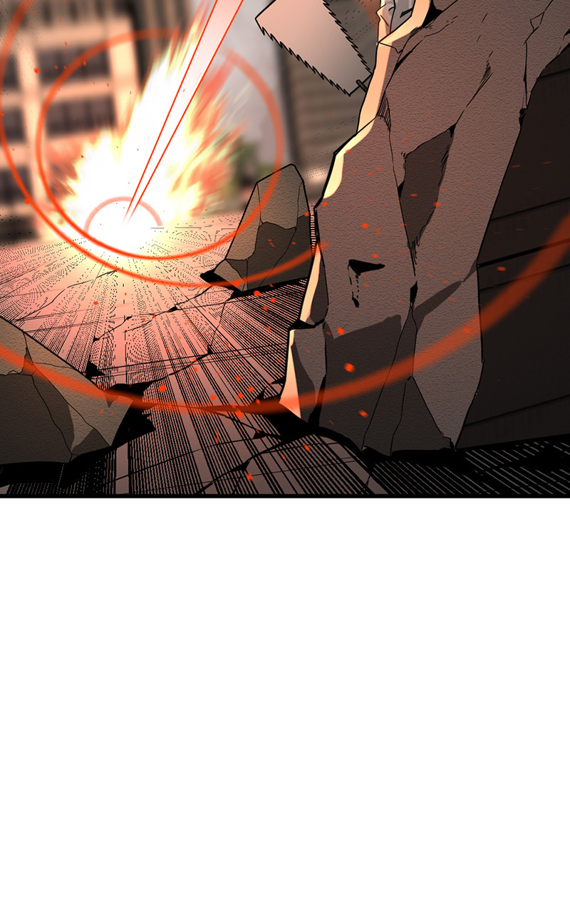 Hero Killer Chapitre 18 - Page 19